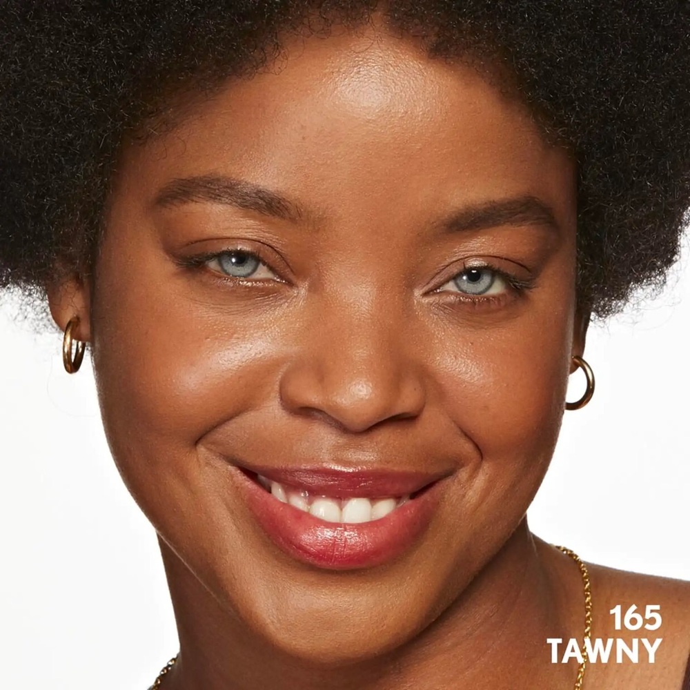 COVERGIRL Clean Invisible Foundation - Tawny, NEW - Picture 2 of 9